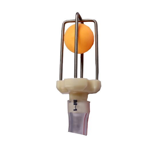 Godhan Nrv (Non Return Valve) - Color: White