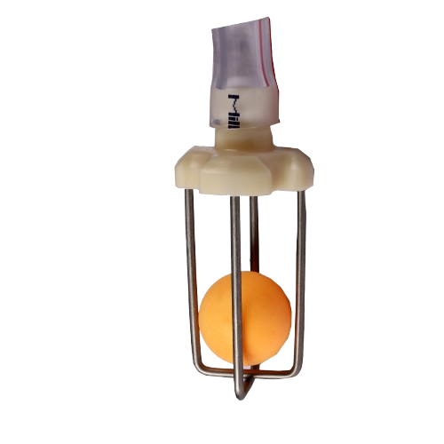 Godhan Nrv (Non Return Valve) - Color: White