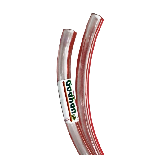 LONG PULSE TUBE  5 FT