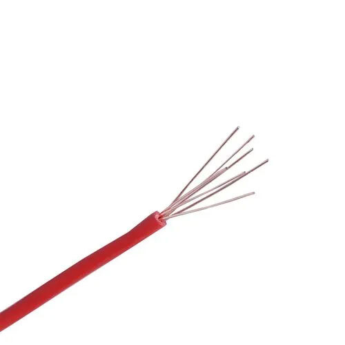 Electrical Single Core Copper Wire