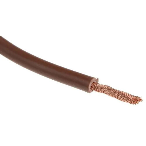 PVC Insulated Electric Wire