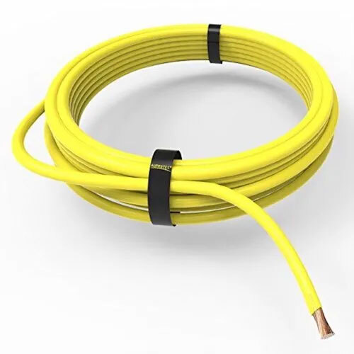 Dual Core PVC Wire