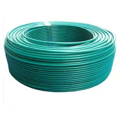 PVC मल्टी स्ट्रैंड वायर
