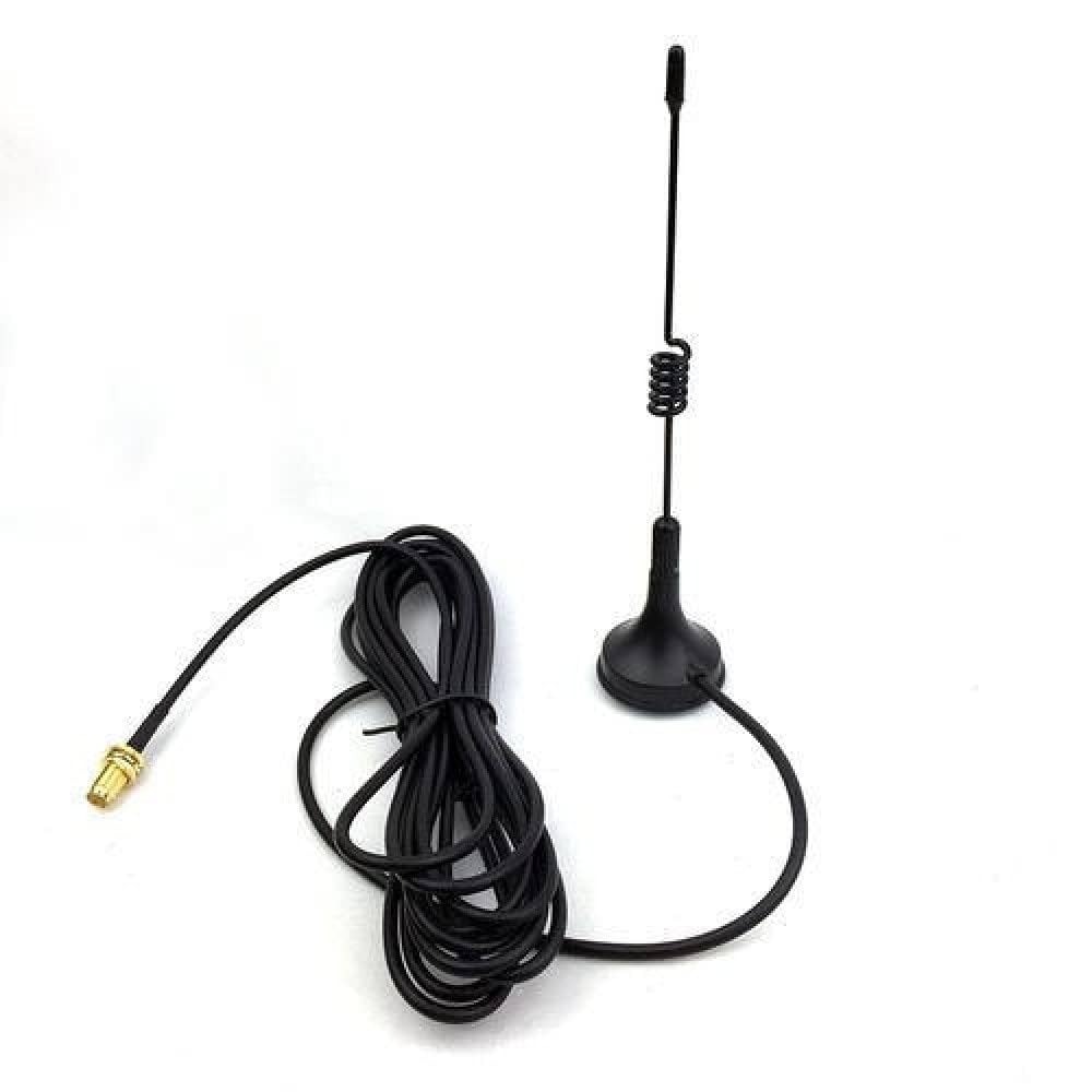 3 Dbi Magnetic base antenna 800-2500 mhz