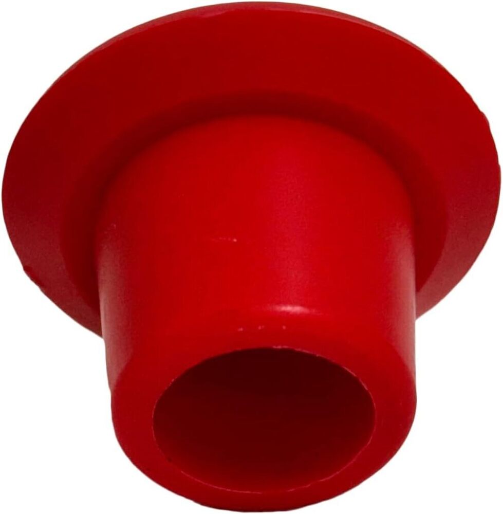 Milk Stopper - Color: Red