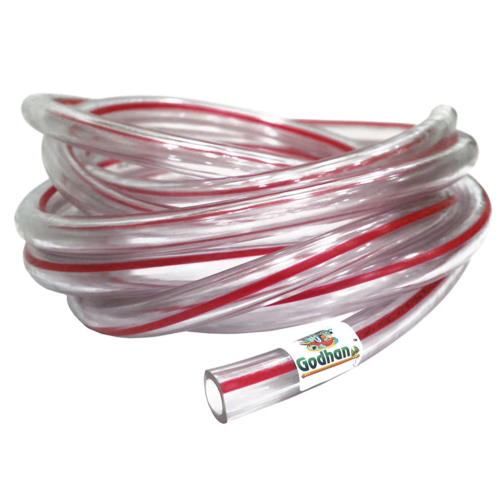 MILK TUBE BUNDLE