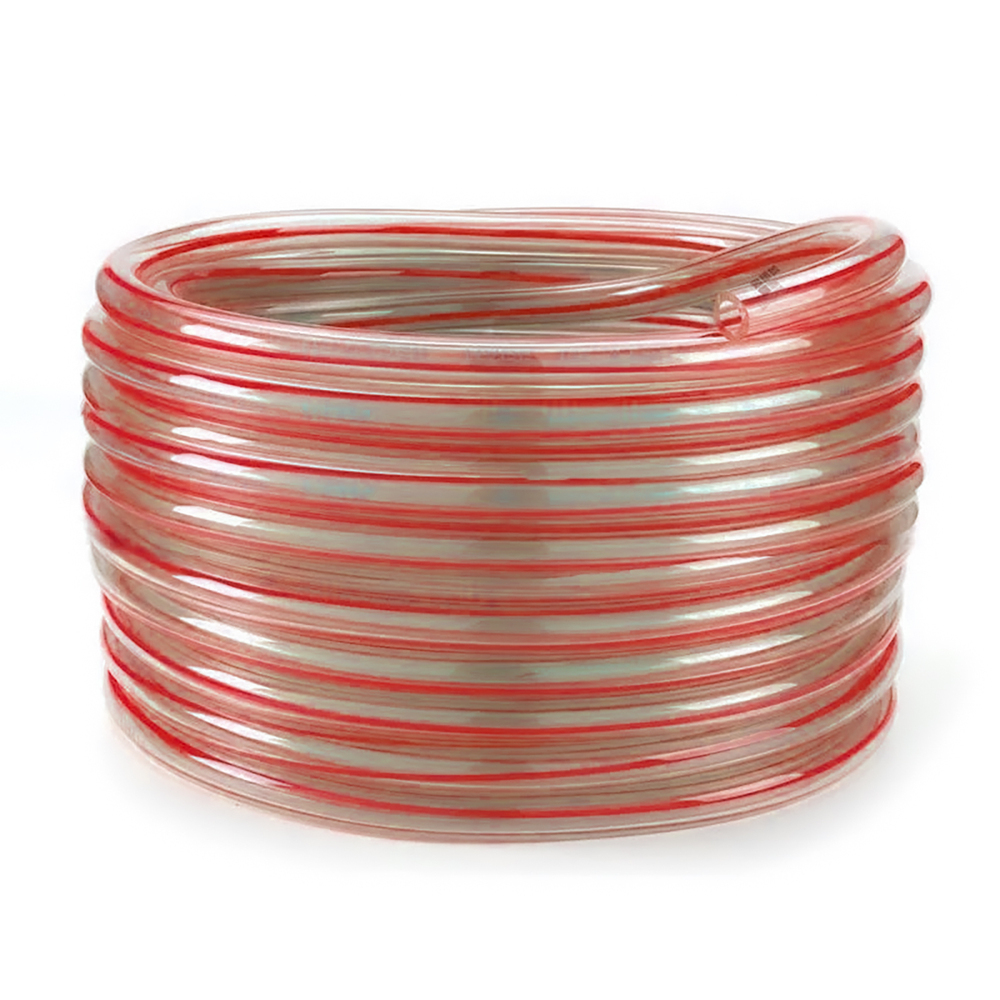 Milk Tube Bundle - Color: Transparent