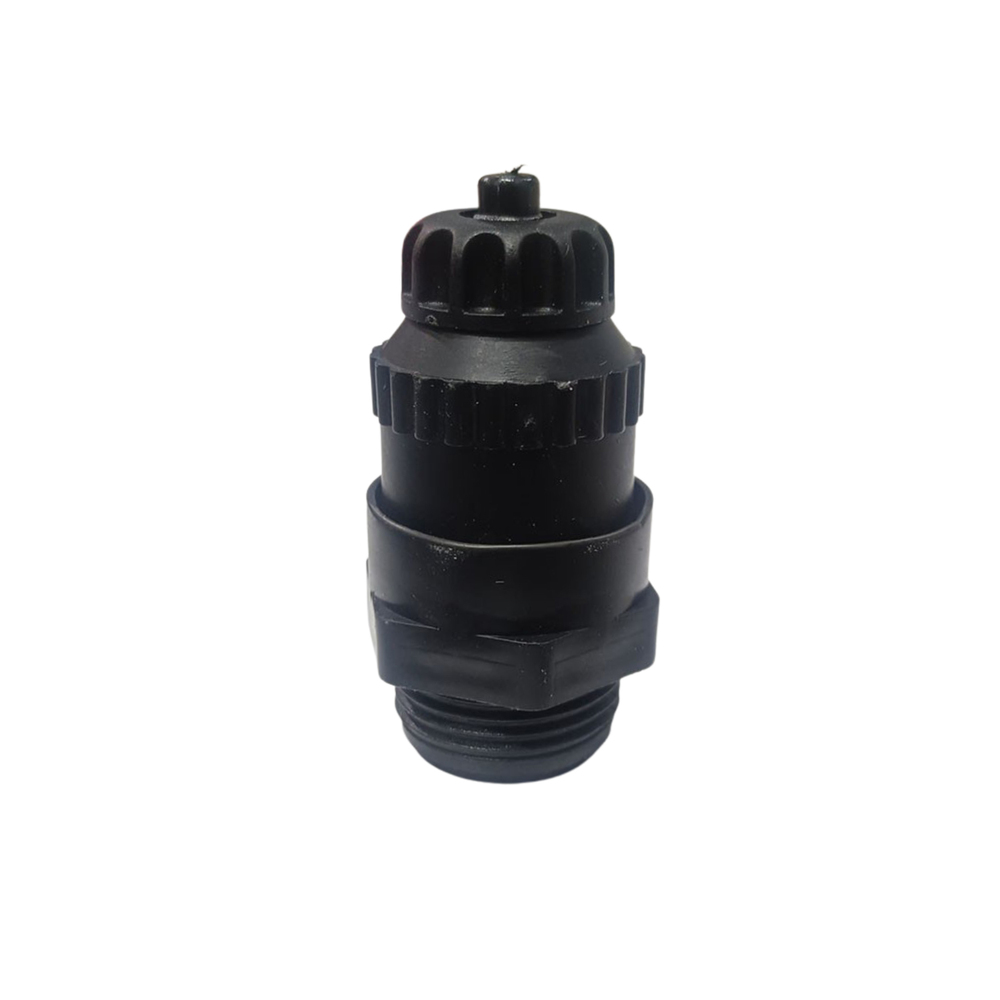 MELASTY VACCUM REGULATOR