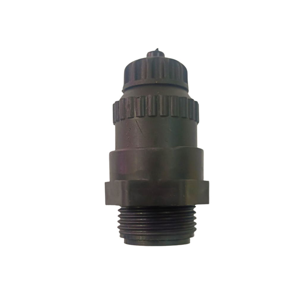 MELASTY VACCUM REGULATOR