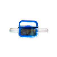 Mastatis Indicator - Color: Blue