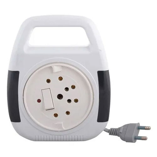 Anchor Cherry Flexicord Extension Socket