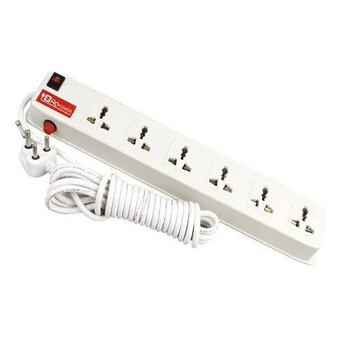 Multi Plug Point Extension Board - Application: Electric