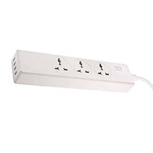 EBW0304 Syska Power Extension Board