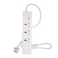 EBW0304 Syska Power Extension Board