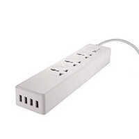 EBW0304 Syska Power Extension Board