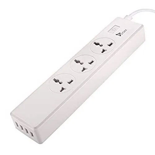 EBW0304 Syska Power Extension Board