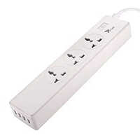 EBW0304 Syska Power Extension Board