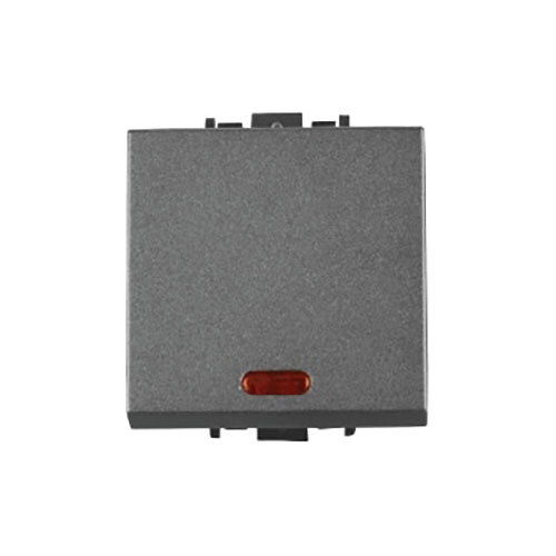 Anchor Woods 20A 1 Way Switch Indicator