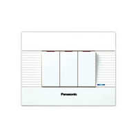 Anchor Vision 3 Module Mmr, Dnd & Bell Switch - Color: White