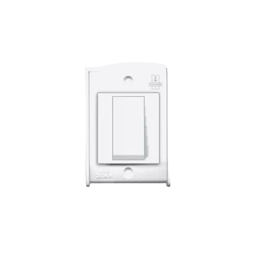 Anchor Penta Urea 20A 2 Way Switch