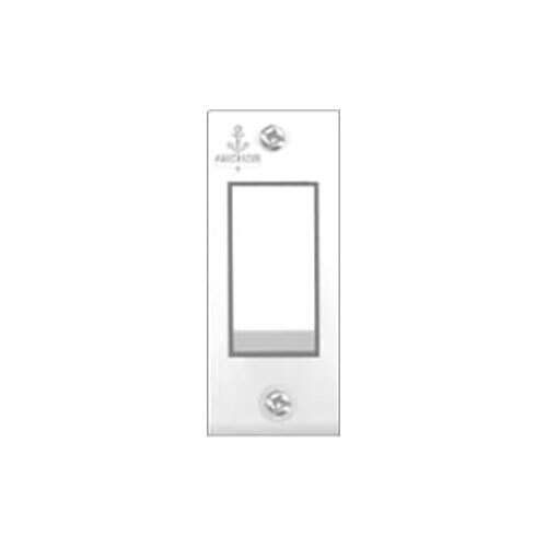 Anchor Penta PC Cherry 6A 2 Way Switch