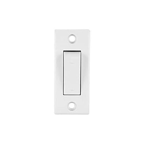 Anchor Penta Urea 6A 2 Way Switch