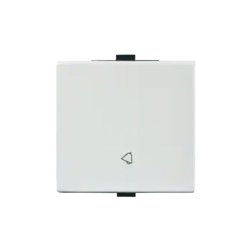 Anchor Roma Plus 10A Bell Push Switch