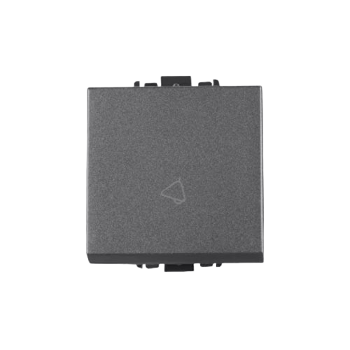Anchor Woods 10A Bell Push Switch