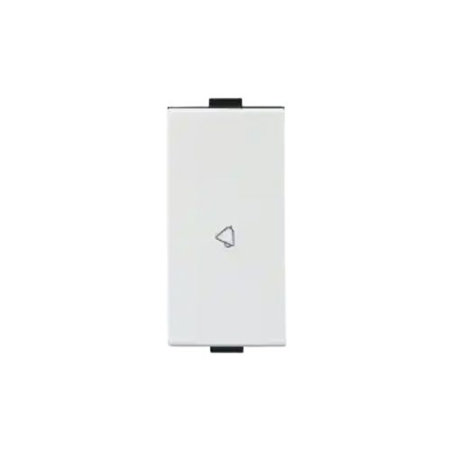 Anchor Roma Plus 10A Bell Push Switch