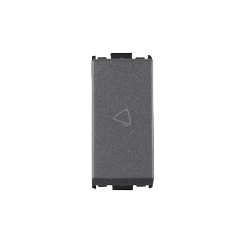 Anchor Woods 10A Bell Push Switch