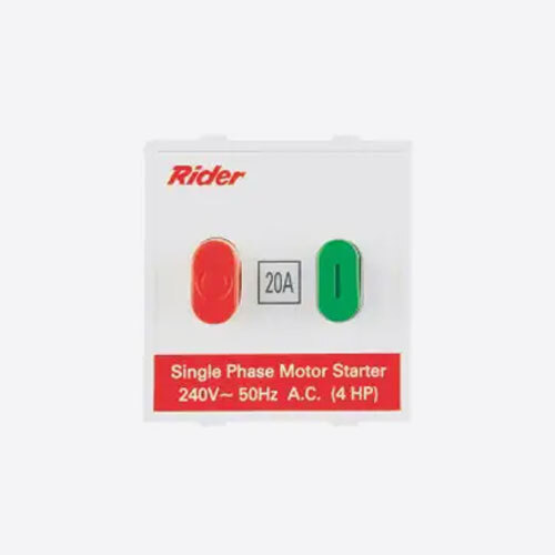 Single Phase Switch