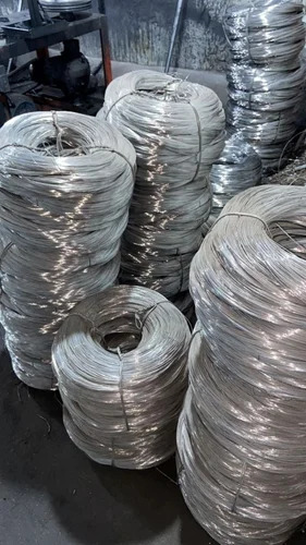 Aluminum Wire