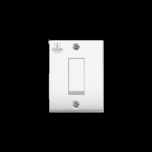 Anchor Penta PC 39989 20 Amp One Way Switch