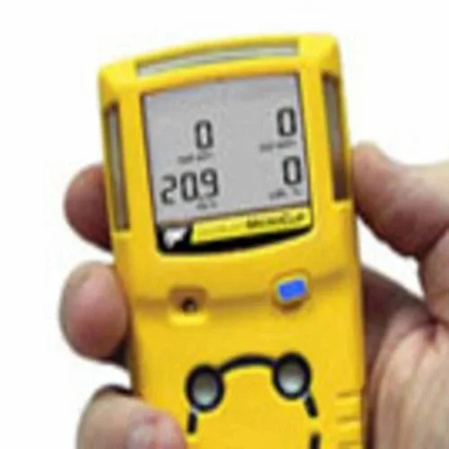 Multi Gas Detector