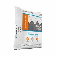 50kg Birla HIL Aerocon Tile Adhesive