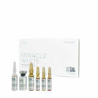 Miracle White 80,000mg Glutathione Injection White Box