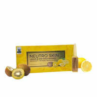 Neutro Skin Lemon and Kiwi Gold Advance Vitamin C Injection