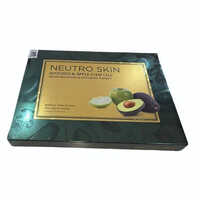 Neutro Skin Avocado & Apple Stem Cell Glutathione Injection - Physical  Form: Liquid - Physical Form: Liquid at Best Price in Delhi | Gk Shop India