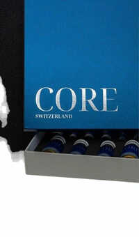 Core Switzerland Slc24a5 Inhibitors Glutathione Injection - Physical Form:  Liquid at 12000.00 INR at Best Price in Delhi