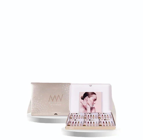 Miracle White Old 55000Mg Glutathione Injection Exc Anti Melanogenic - Physical Form: Liquid