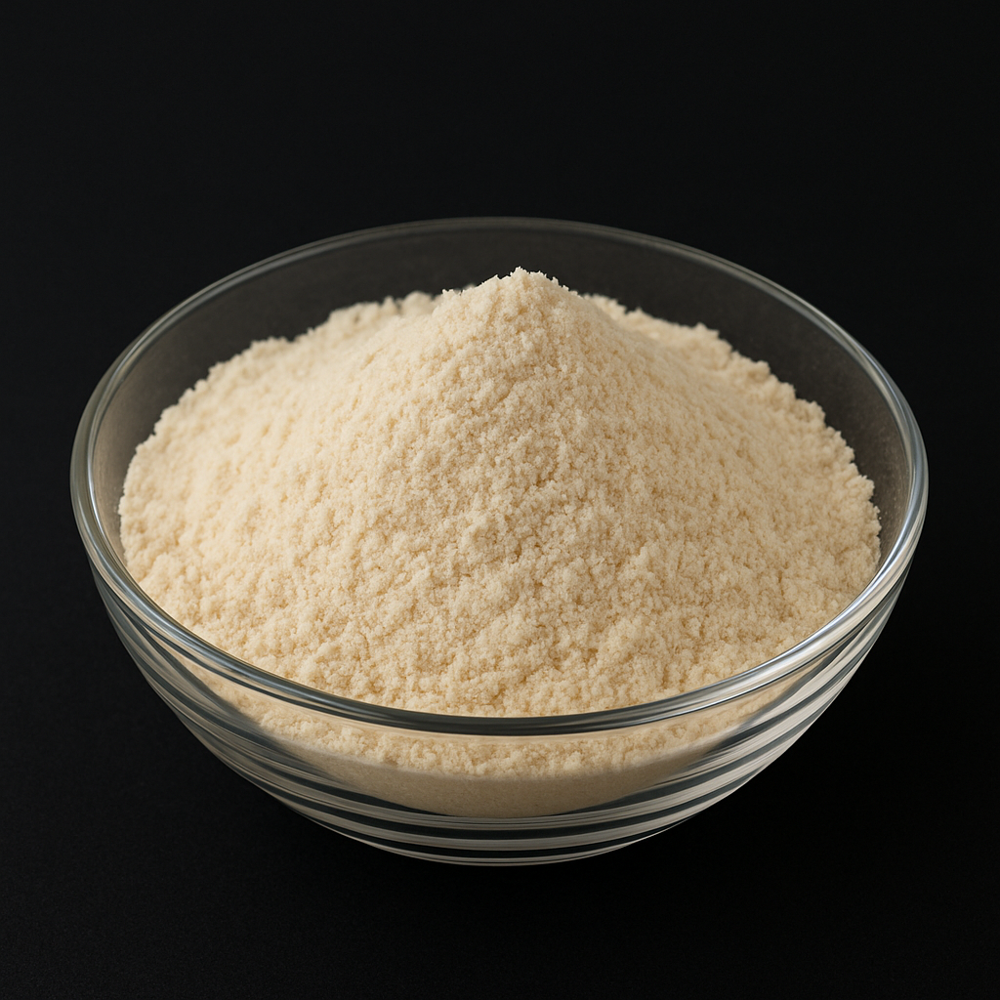 GUAR GUM-3000-6000 VISCOCITY