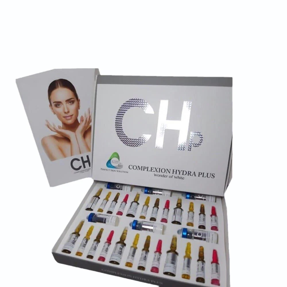 CHP Complexion Hydra Plus Glutathione Injection