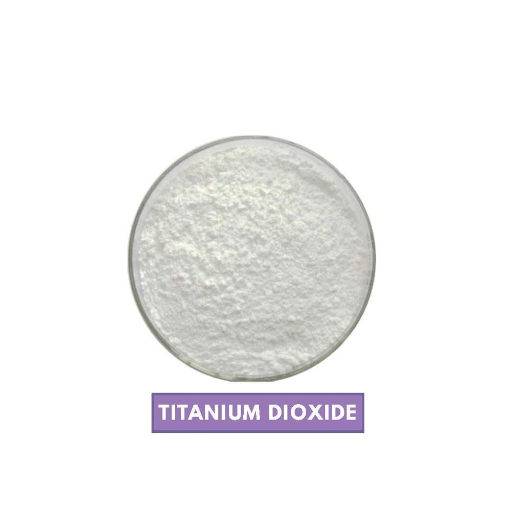Titanium Dioxide Powder - Cas No: 13463-67-7