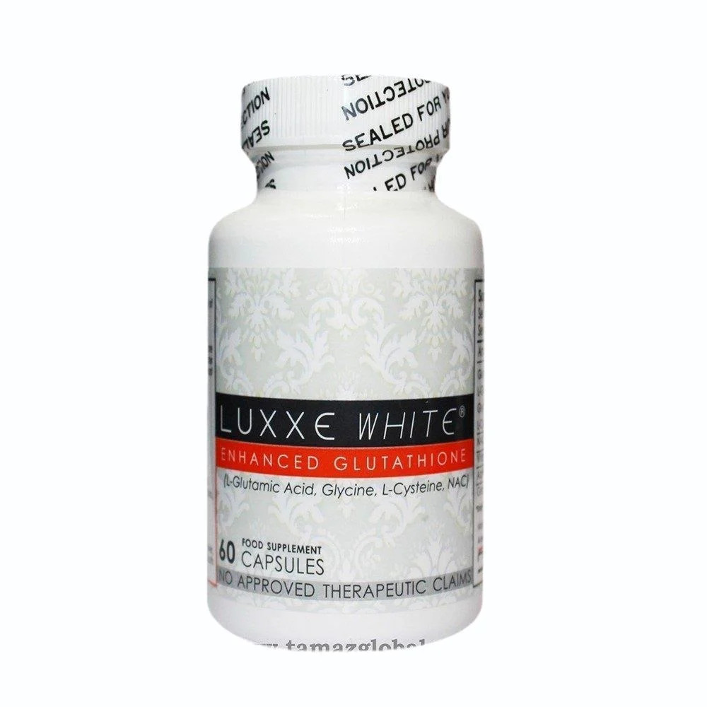 Luxxe White Enhanced Glutathione