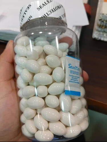 Skin Whitening Pills