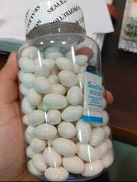 Royal Booster Skin Whitening Capsules 200 Jar