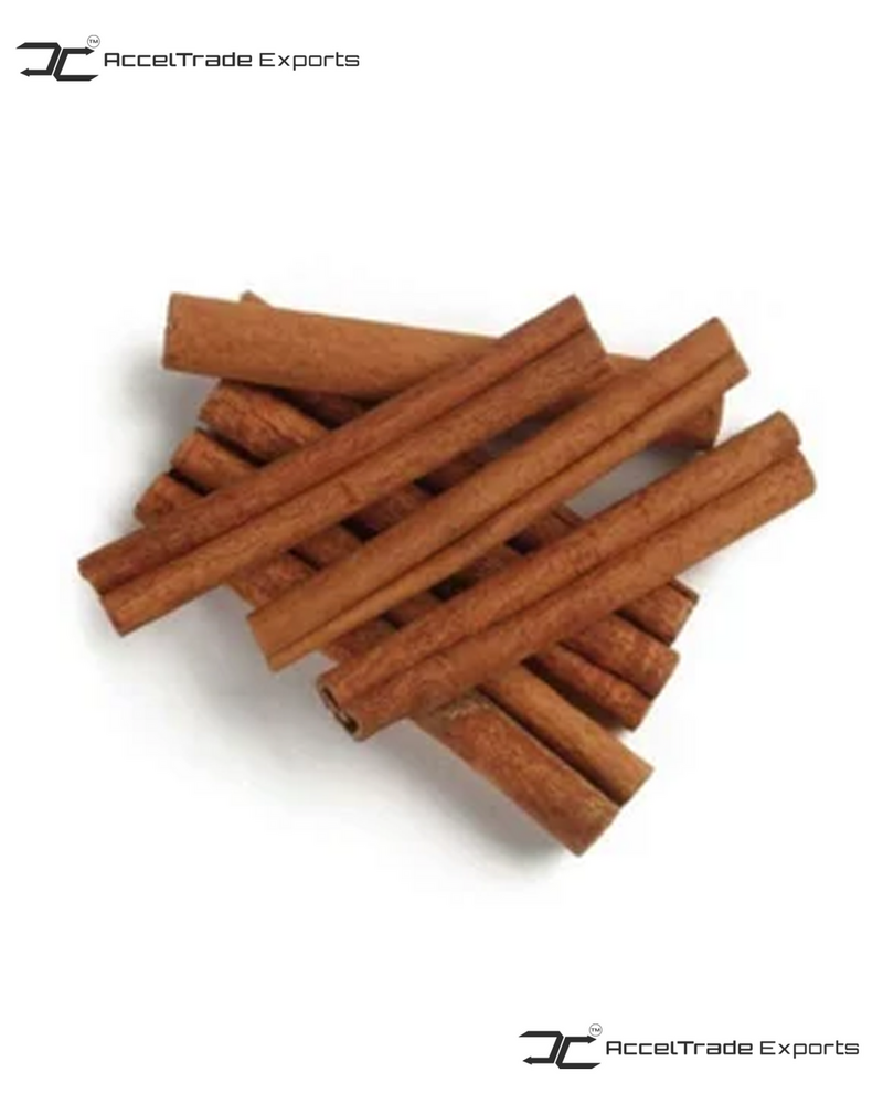 Cinnamon Sticks - Grade: Food Grade