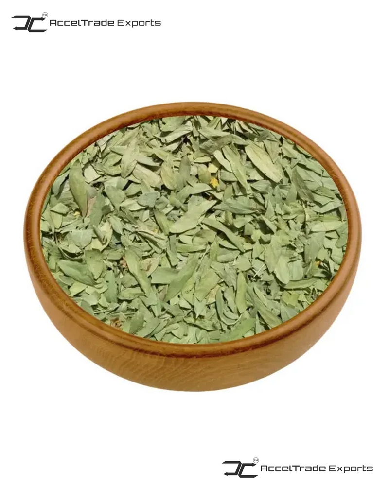 Senna Leaves - Grade: Food Grade