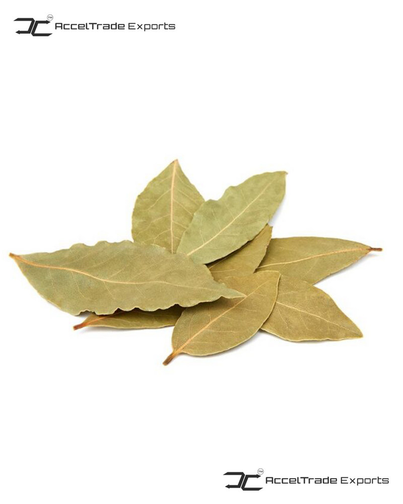 Bay Leaves - Grade: Food Grade