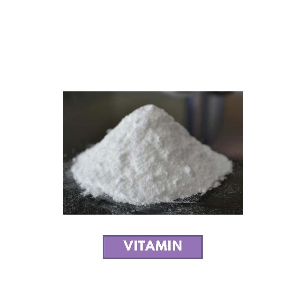 VITAMINS - API POWDER